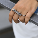 Oxide Block Ring