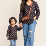 Mommy And Mini