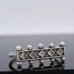 Oxide Block Ring