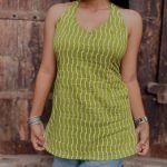 Lime-Lady