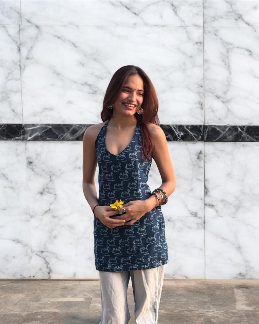 Mohini