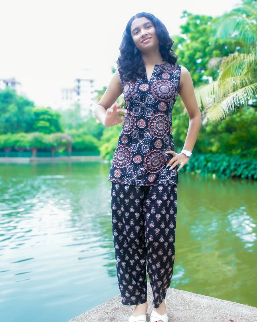 Co-ord Sets