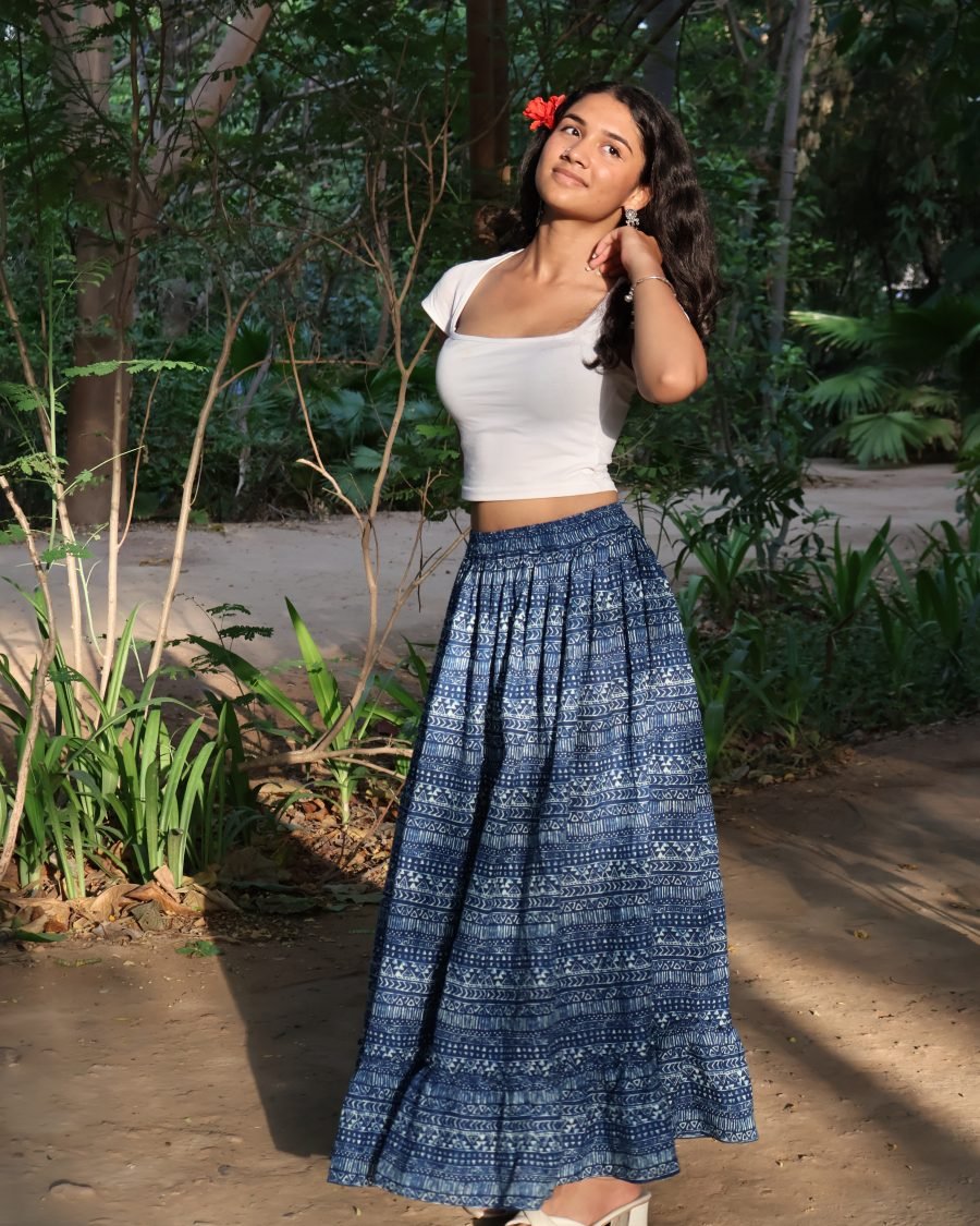 The Skirt Story Collection