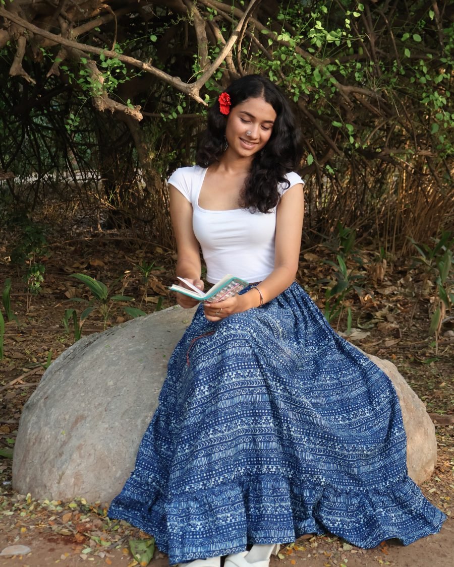 The Skirt Story Collection