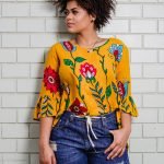 Bell Sleeve Category