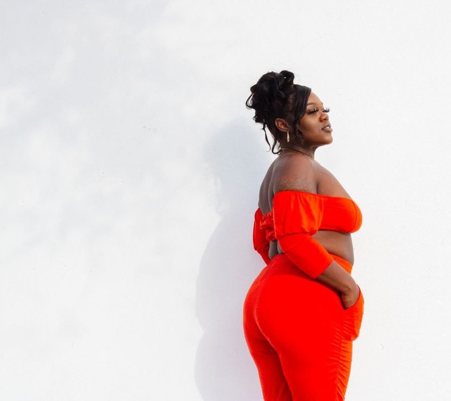 Kiara Everyday Co-ord Set — Look 1