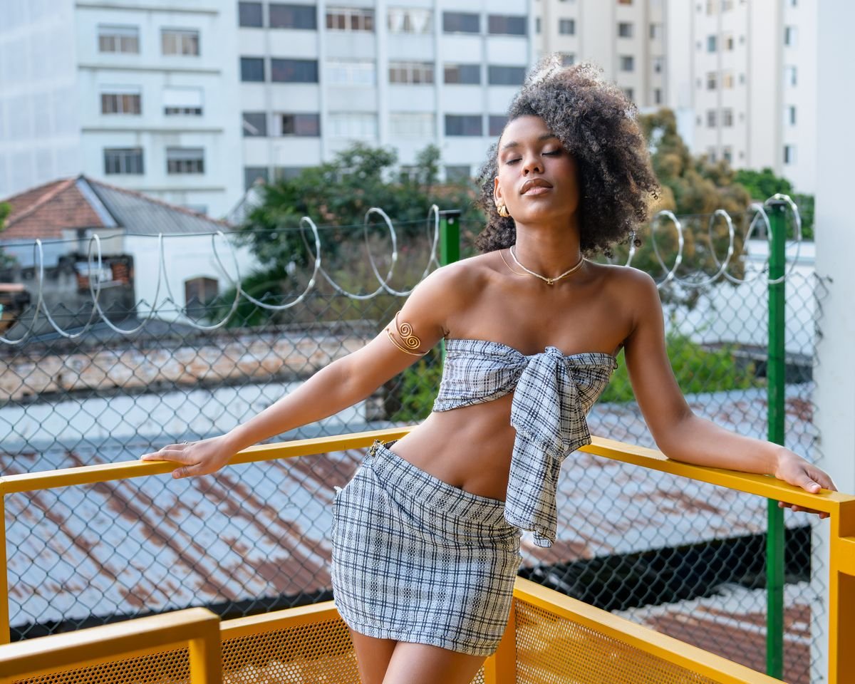 Kiara Everyday Co-ord Set — Look 3